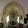 Trinity Lutheran Church Altar